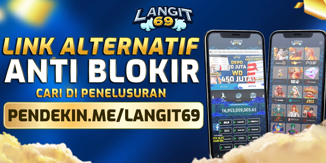 Link Alternatif