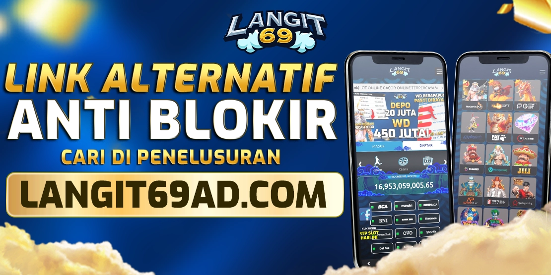 Link Alternatif