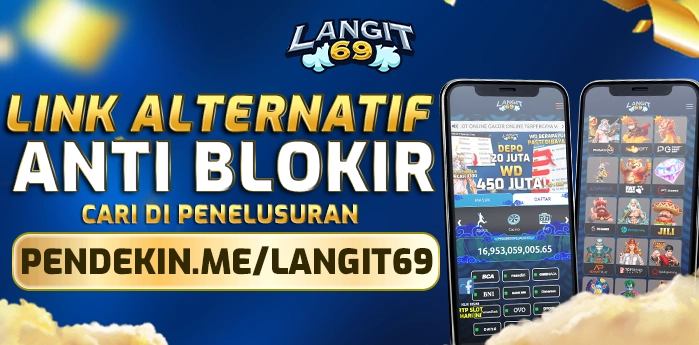 Link Alternatif