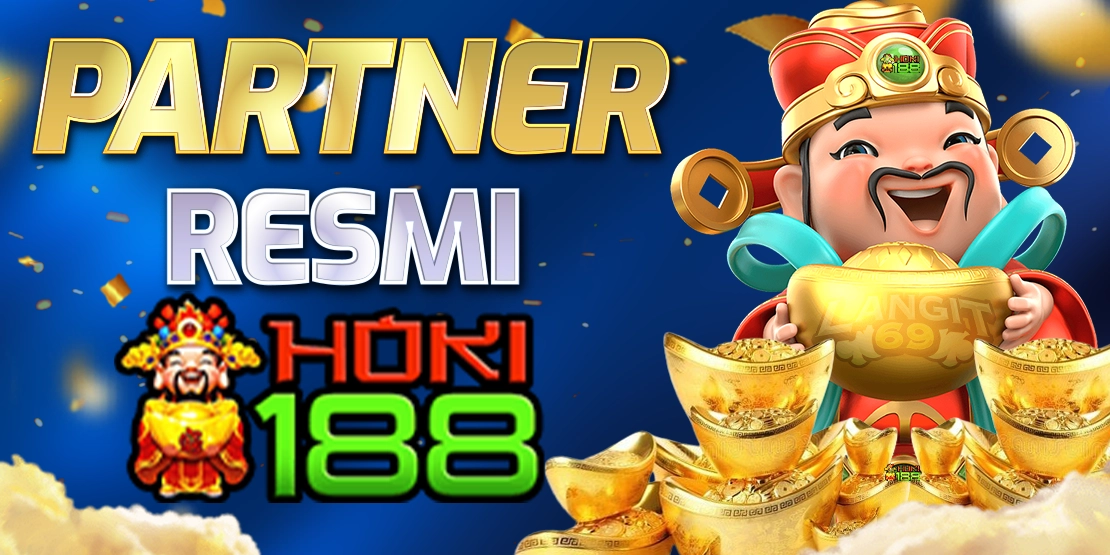Partner Resmi