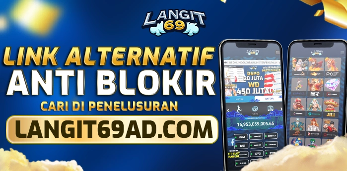 Link Alternatif