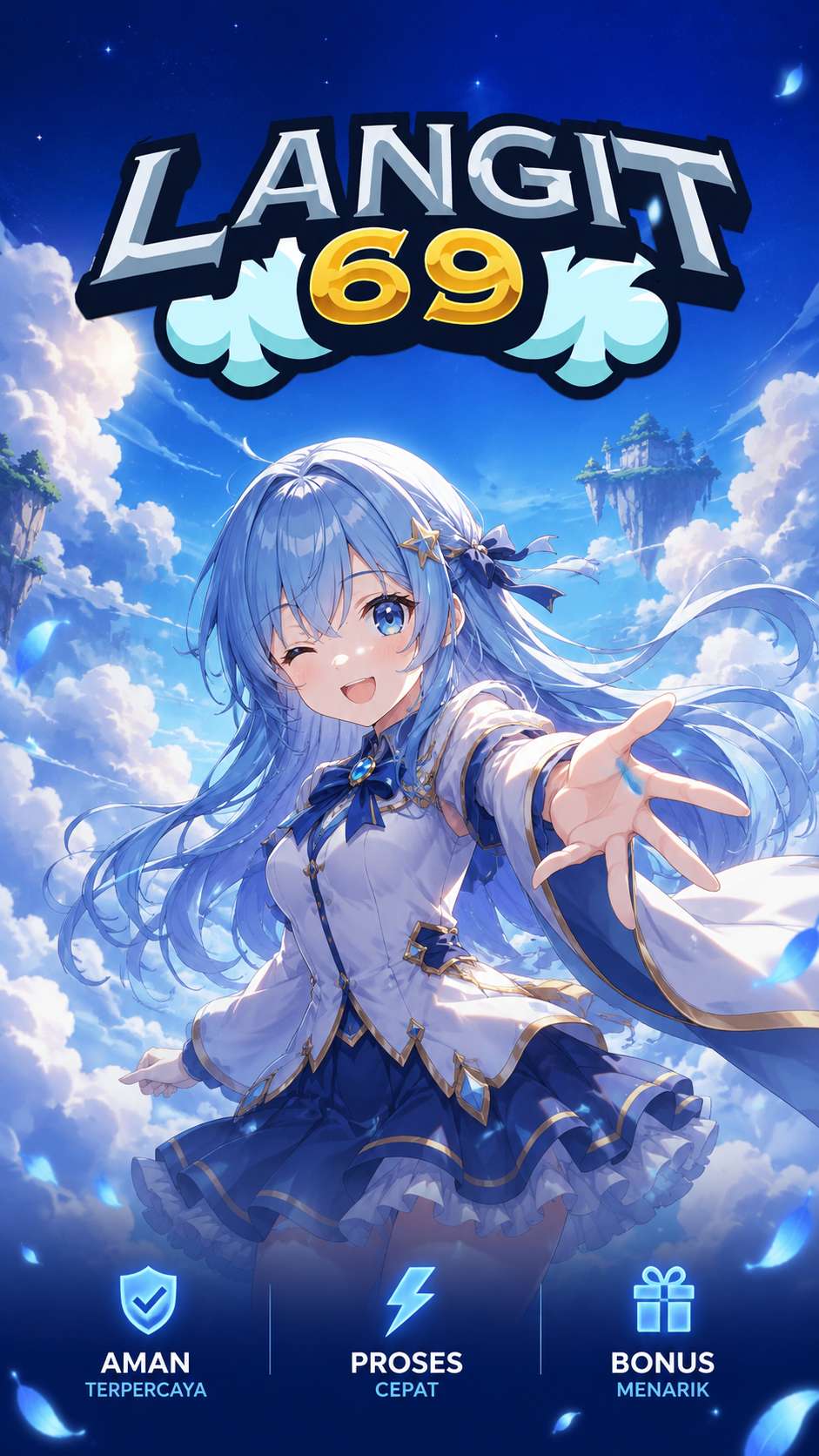 Login to your account